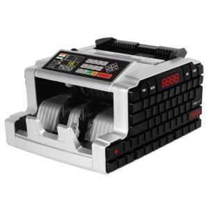 Purchase swaggers Newest Combine Word Worth Counting Machine with Faux Word Detection Greatest for Banks, Places of work, Motels, Hospitals, Colleges, Schools, Retails Retailers, Jewelry Retailers and so on. – Greatest Worth India | AskMeFlash