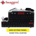 Purchase swaggers Newest Combine Word Worth Counting Machine with Faux Word Detection Greatest for Banks, Places of work, Motels, Hospitals, Colleges, Schools, Retails Retailers, Jewelry Retailers and so on. - Greatest Worth India | AskMeFlash - Image 6