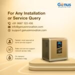 Purchase Genus MaxiLion 700 VA 1 BHK Inverter with Upto 12 12 months Life Built-in 640Wh Lithium-Ion Battery for Dwelling Workplace & Store - Finest Value India | AskMeFlash - Image 9