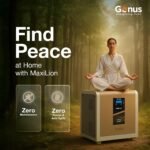 Purchase Genus MaxiLion 700 VA 1 BHK Inverter with Upto 12 12 months Life Built-in 640Wh Lithium-Ion Battery for Dwelling Workplace & Store - Finest Value India | AskMeFlash - Image 5