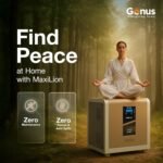 Purchase Genus MaxiLion 1000 VA Inverter with Upto 12 12 months Life Built-in 1280Wh Lithium-Ion Battery for House Workplace & Store - Full 5 12 months Product Guarantee - Finest Value India | AskMeFlash - Image 4