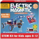Purchase Butterfly EduFields 30in1 STEM Science Tasks Package for Children Ages 8-10-12 – Greatest Worth India | AskMeFlash