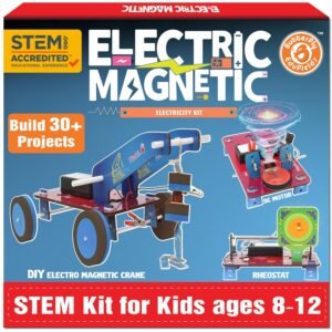 Purchase Butterfly EduFields 30in1 STEM Science Tasks Package for Children Ages 8-10-12 – Greatest Worth India | AskMeFlash