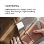 Purchase Belkin 67W (25W+20W+20W) 3-Port USB -C Wall Charger with PPS |Quick Charging Charger for iPhone 17, MacBook Professional, AirPods, Samsung Galaxy S25, Google Pixel 10, | 2 Years Guarantee, White - Finest Worth India | AskMeFlash - Image 6