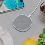 Purchase Novo Wi-fi Charging Pad | 15 Watt Quick Cost - Finest Value India | AskMeFlash - Image 2