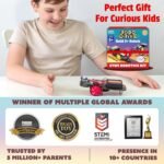Purchase Butterfly EduFields 5-in-1 STEM Robotics Package for Children | Ages 8-14 - Finest Value India | AskMeFlash - Image 7