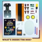 Purchase Butterfly EduFields 5-in-1 STEM Robotics Package for Children | Ages 8-14 - Finest Value India | AskMeFlash - Image 6