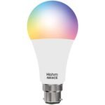 Purchase Polycab Hohm RGB Good Bulb 9 Watt Wi-Fi Enabled App Management LED Appropriate with Amazon Alexa and Google Assistant (16 Million Colours, Heat & Cool White, 1 Piece) - Finest Value India | AskMeFlash - Image 2
