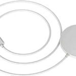Purchase Magnetic Wi-fi Charger Pad, 15W Quick Charging, White, USB-C Cable – Greatest Value India | AskMeFlash