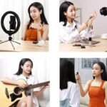 Purchase Lapras 𝟏𝟓 𝐘𝐞𝐚𝐫𝐬 𝐆𝐮𝐚𝐫𝐚𝐧𝐭𝐞𝐞 Sort-c Microphone, USB-c Condenser mic for Clear Audio Recording, Streaming, podcasting, Suitable with Smartphones laptops, Plug and Play - Finest Value India | AskMeFlash - Image 4