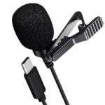 Purchase Lapras 𝟏𝟓 𝐘𝐞𝐚𝐫𝐬 𝐆𝐮𝐚𝐫𝐚𝐧𝐭𝐞𝐞 Sort-c Microphone, USB-c Condenser mic for Clear Audio Recording, Streaming, podcasting, Suitable with Smartphones laptops, Plug and Play – Finest Value India | AskMeFlash