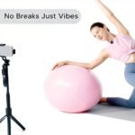 Purchase Lenyes LM205 Wi-fi Microphone for YouTube | with 2 Mics | 2 Receivers Sort-C & Lightning | LED Indicator Mild | 6 Hour Battery | 20 Meter Vary| for Youtubers & Content material Creators - Finest Value India | AskMeFlash - Image 7