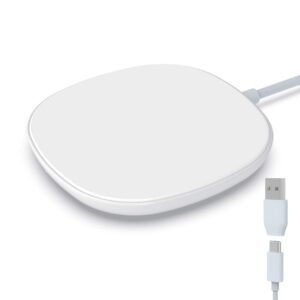 Purchase iPhone Wi-fi Charger, Magnetic Wi-fi Charging Pad, Quick Charger Suitable with iPhone 15 Professional Max Plus, 14 Professional Max Plus 13 Professional Max mini 12 Professional Max SE – Greatest Value India | AskMeFlash