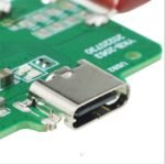 Purchase 15W Qi Wi-fi Charger PCBA Circuit Board with Coil Pad Charging(Inexperienced) - Finest Worth India | AskMeFlash - Image 4