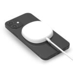 Purchase iPhone Wi-fi Charger, Magnetic Wi-fi Charging Pad, Quick Charger Suitable with iPhone 15 Professional Max Plus, 14 Professional Max Plus 13 Professional Max mini 12 Professional Max SE - Greatest Value India | AskMeFlash - Image 8