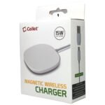 Purchase iPhone Wi-fi Charger, Magnetic Wi-fi Charging Pad, Quick Charger Suitable with iPhone 15 Professional Max Plus, 14 Professional Max Plus 13 Professional Max mini 12 Professional Max SE - Greatest Value India | AskMeFlash - Image 9
