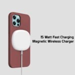 Purchase iPhone Wi-fi Charger, Magnetic Wi-fi Charging Pad, Quick Charger Suitable with iPhone 15 Professional Max Plus, 14 Professional Max Plus 13 Professional Max mini 12 Professional Max SE - Greatest Value India | AskMeFlash - Image 5
